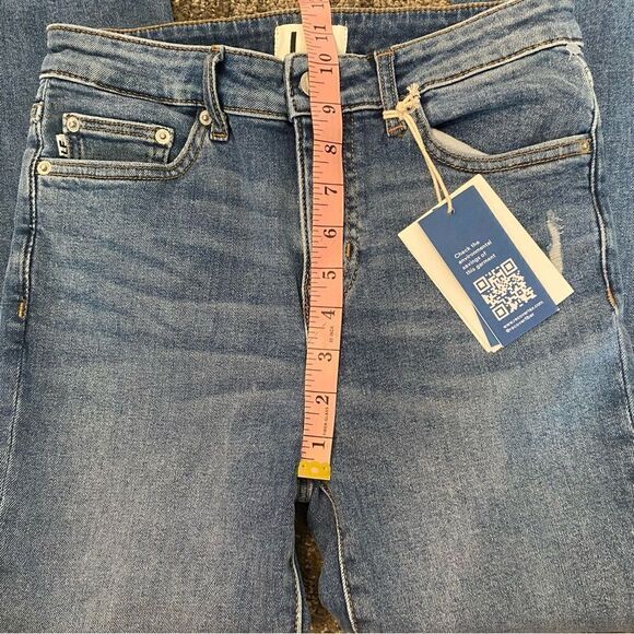 Lovers and Friends Ricky Skinny Jeans - Picture 10 of 12